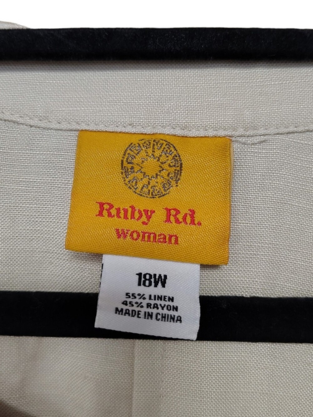Ruby Rd. Jacket - Picture 3 of 5